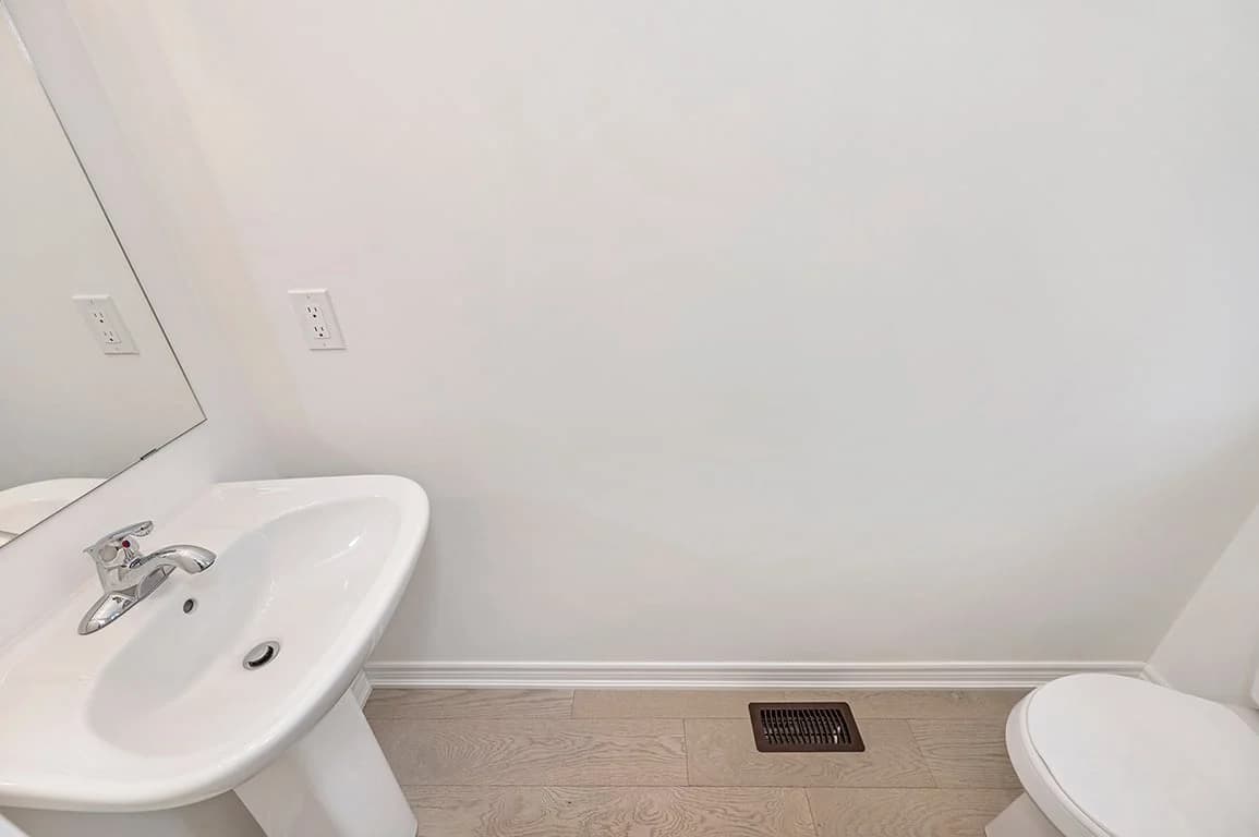 Bathroom - 1