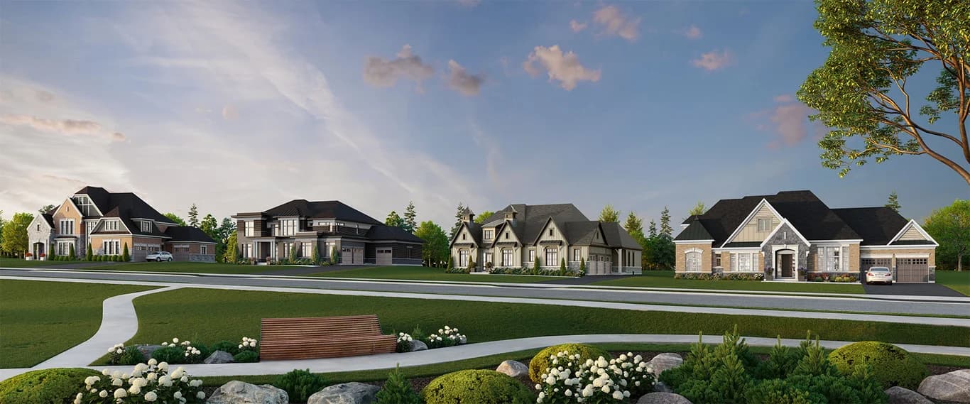 Clarehaven Estates