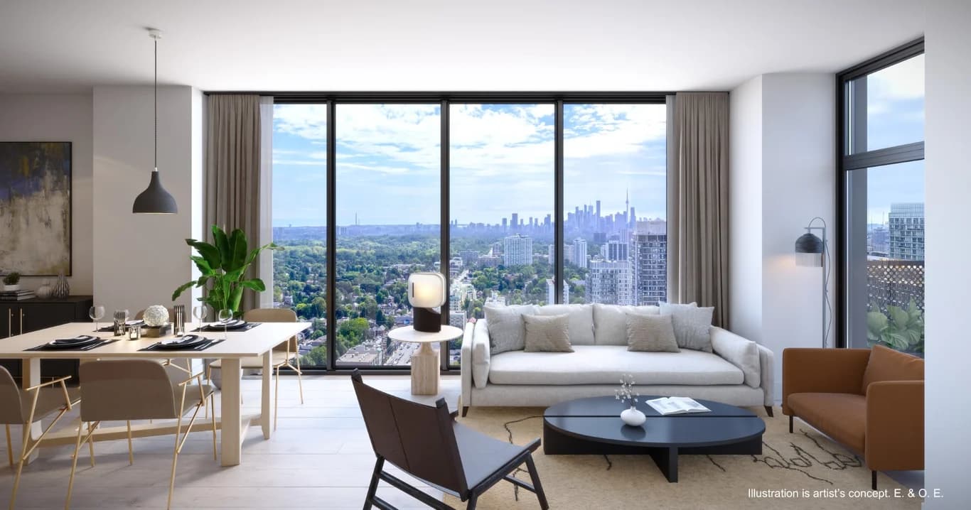 Suite Living