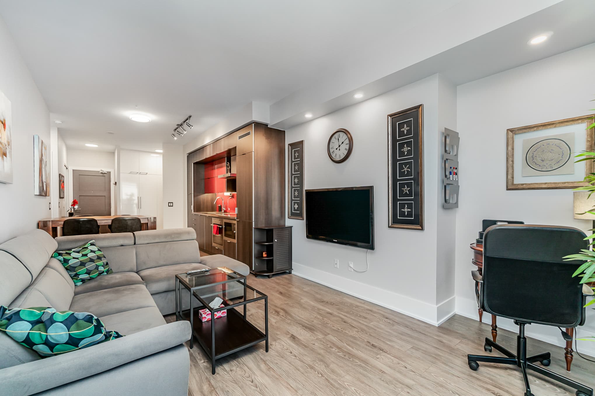 Image for 300 Front St. # 1606