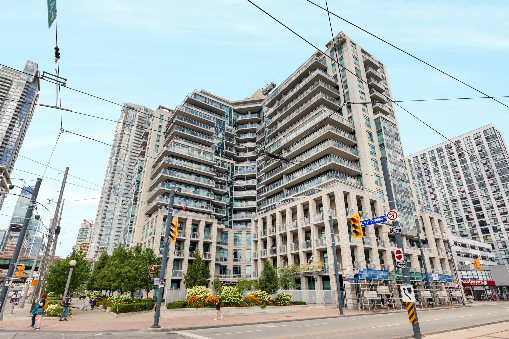 Image for 410 Queens Quay, PH06