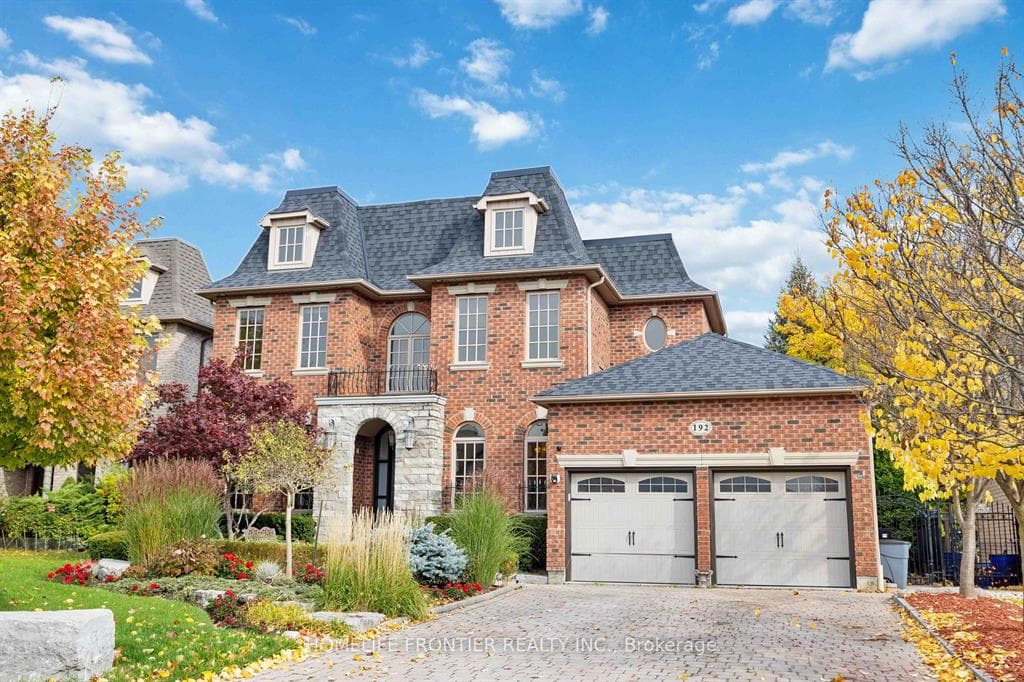 Image for 192 Kimber Crescent W.