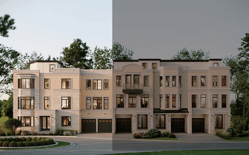 TW Brownstone 3 E