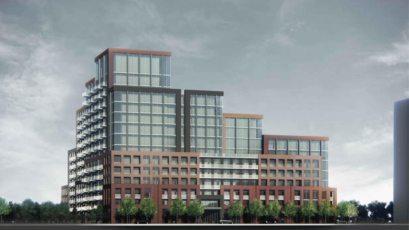 Two55 Condos