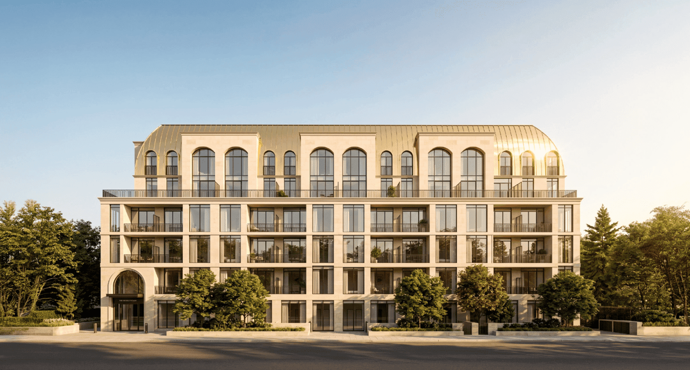 The Bridle Estate Condos