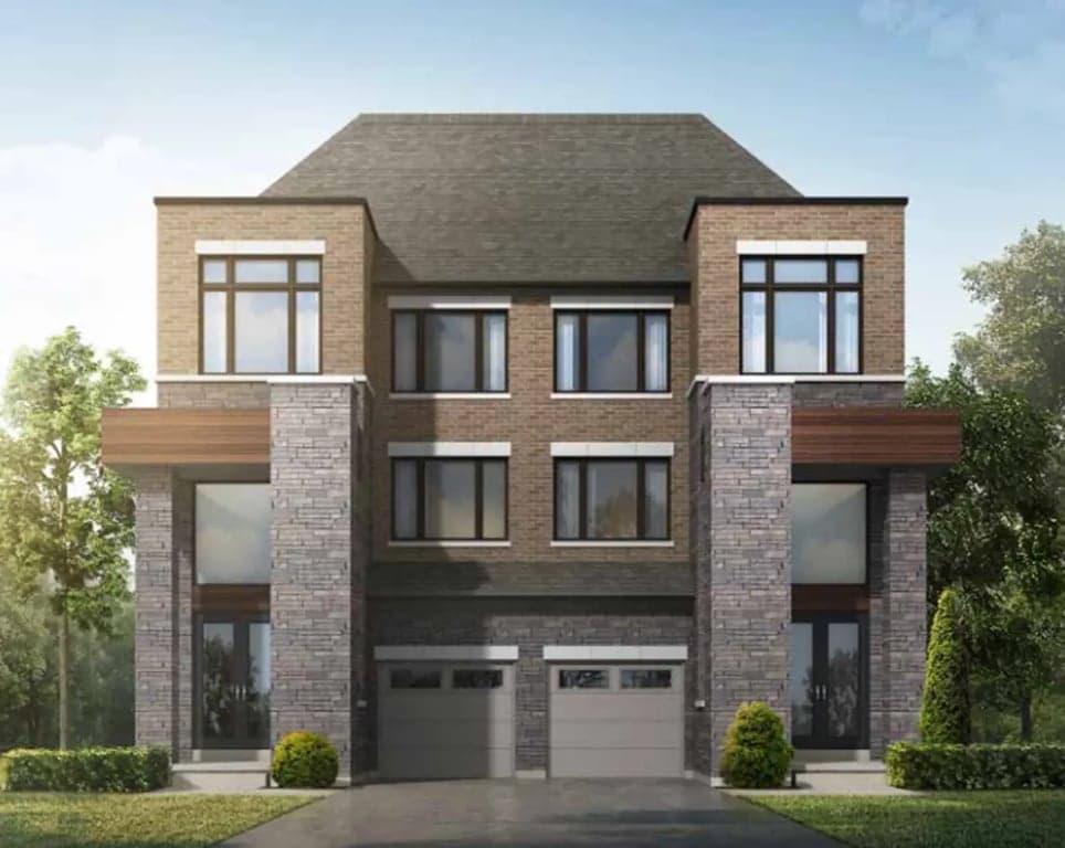 Shining Hill by CountryWide Homes