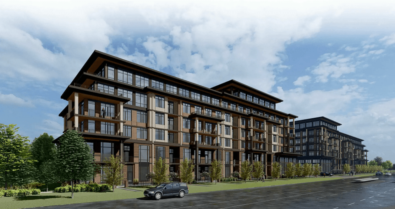 Kort View Condos