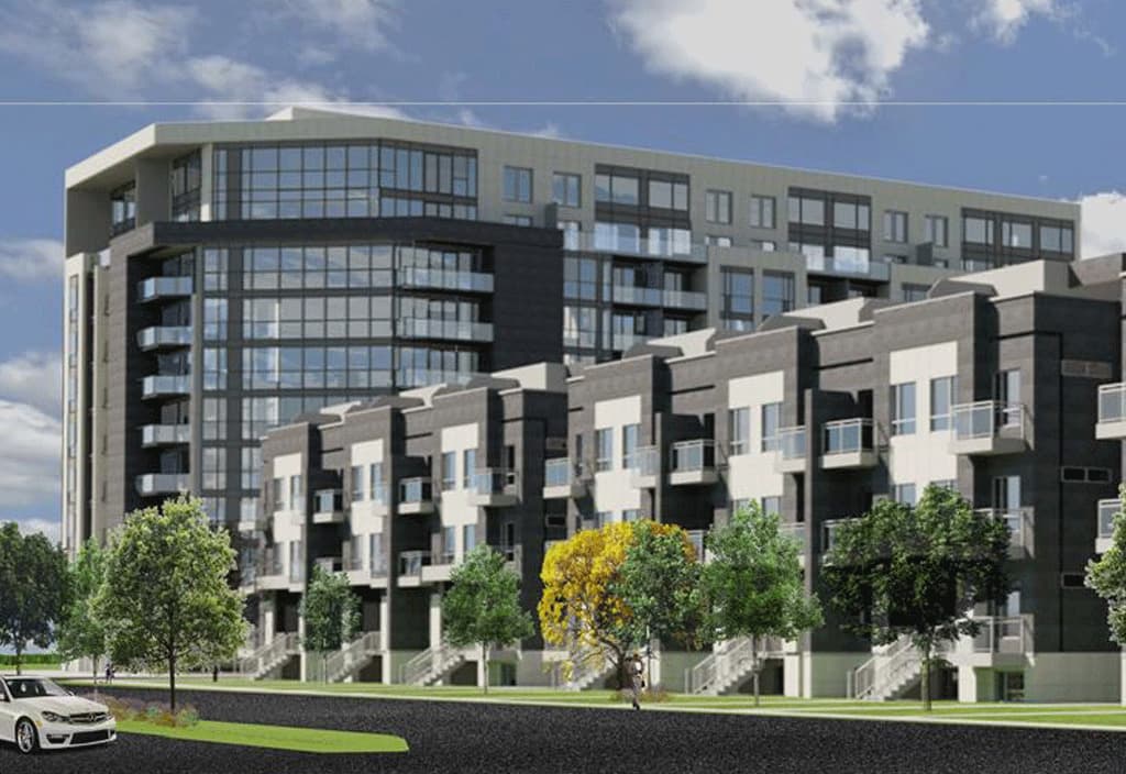 Street-Level-View-of-Luxe-Tower-Condos-and-Towns-1-v5-full.jpg