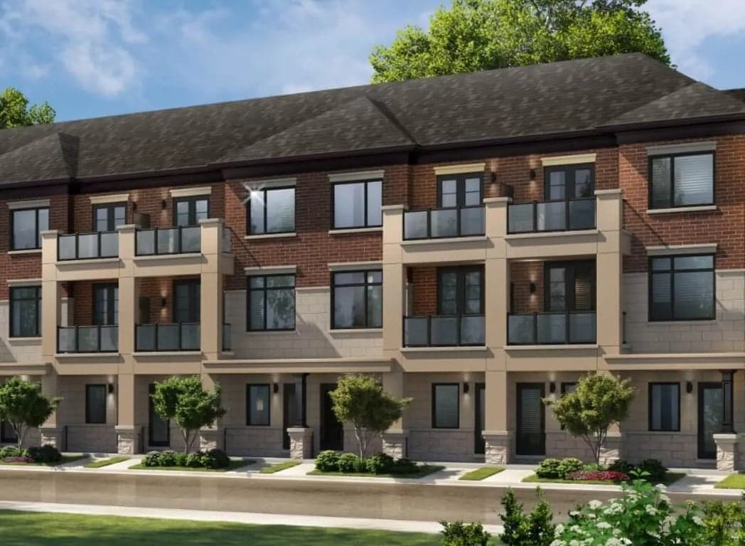 The Enclave Crown Jewel of Sharon Village