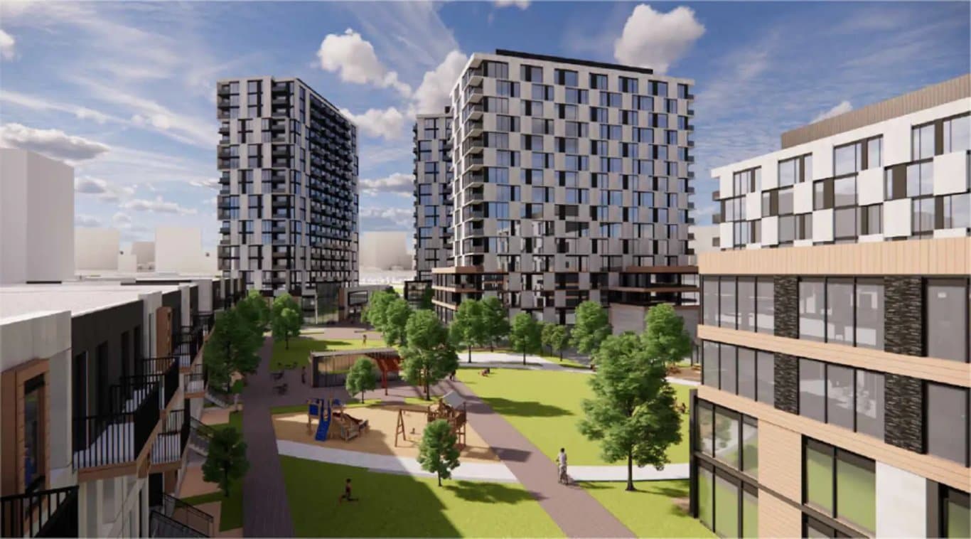 Markham & Dunelm