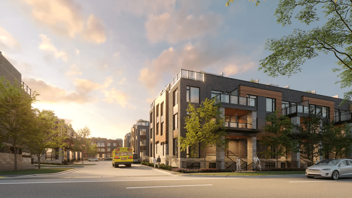 The Markdale Phase 2