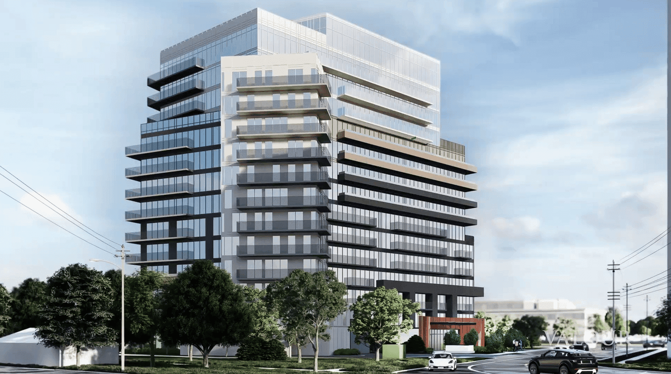 The Spot by Valour Group