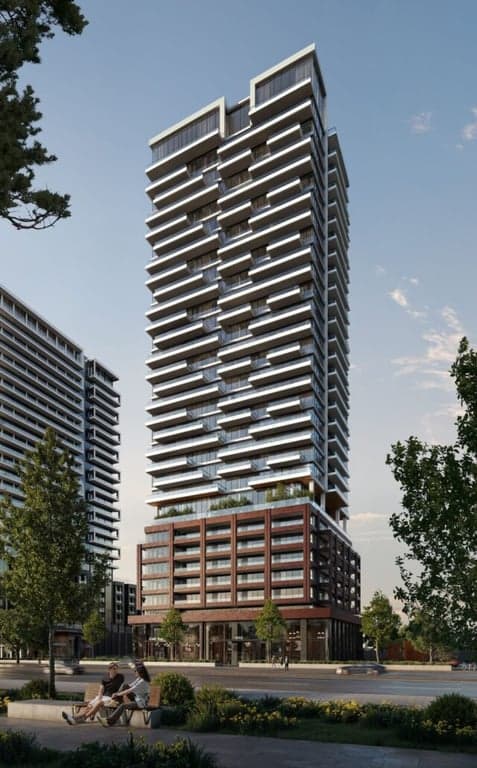 DUO 2 Condos