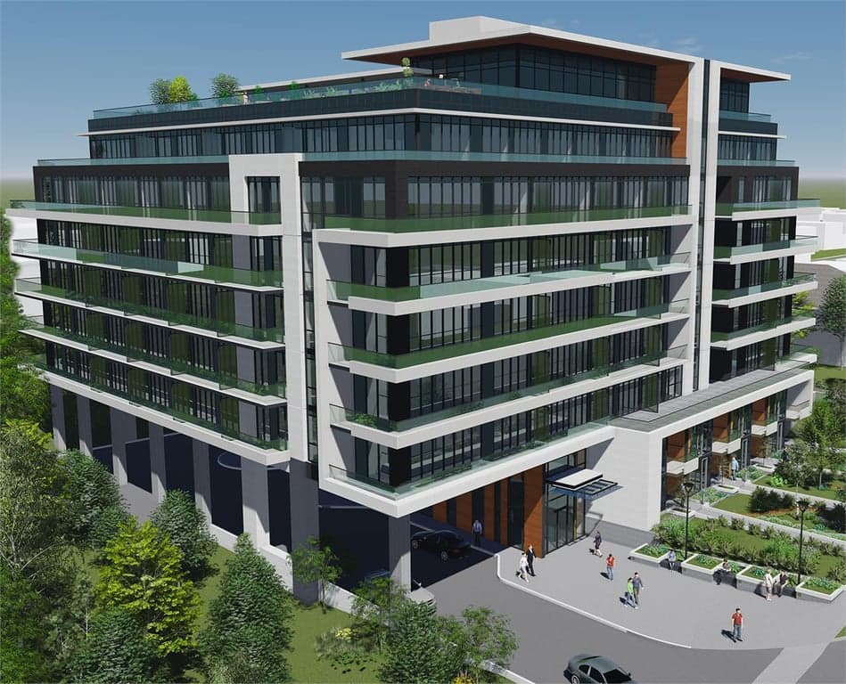 Forty Nine 08 Condos