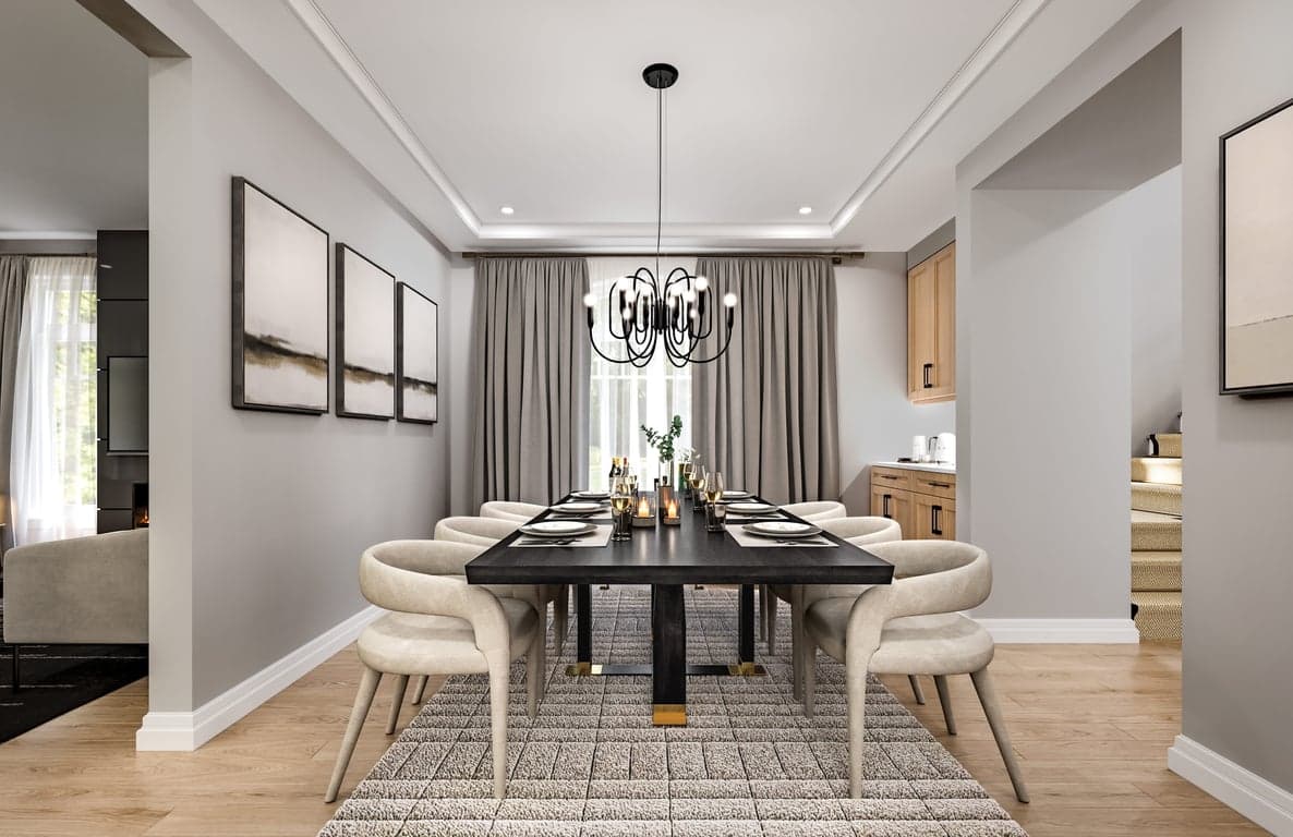 Dinning Room