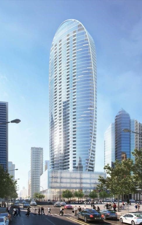 4800 Yonge Street Condos