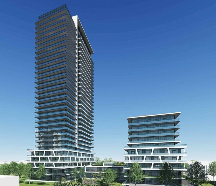 Ruby Condos