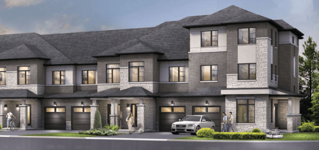 The Enclave by Sundial Homes