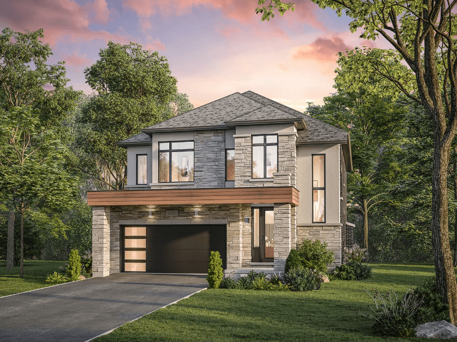 Upper Stouffville