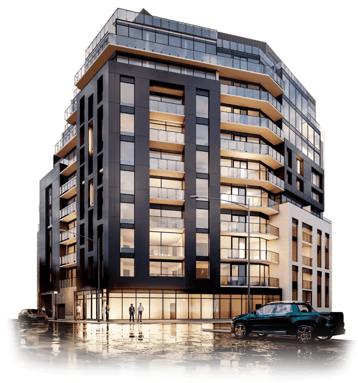 West Harbour Condos