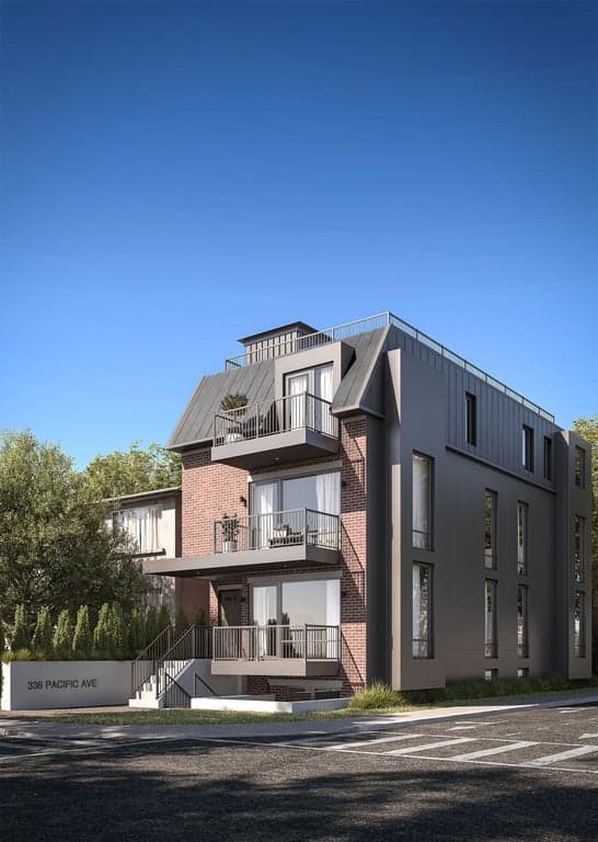 Esprit Condos