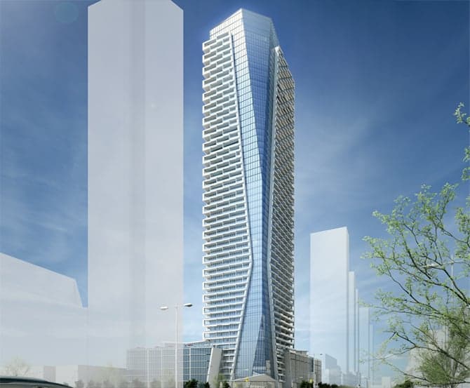 Y8700 Condos
