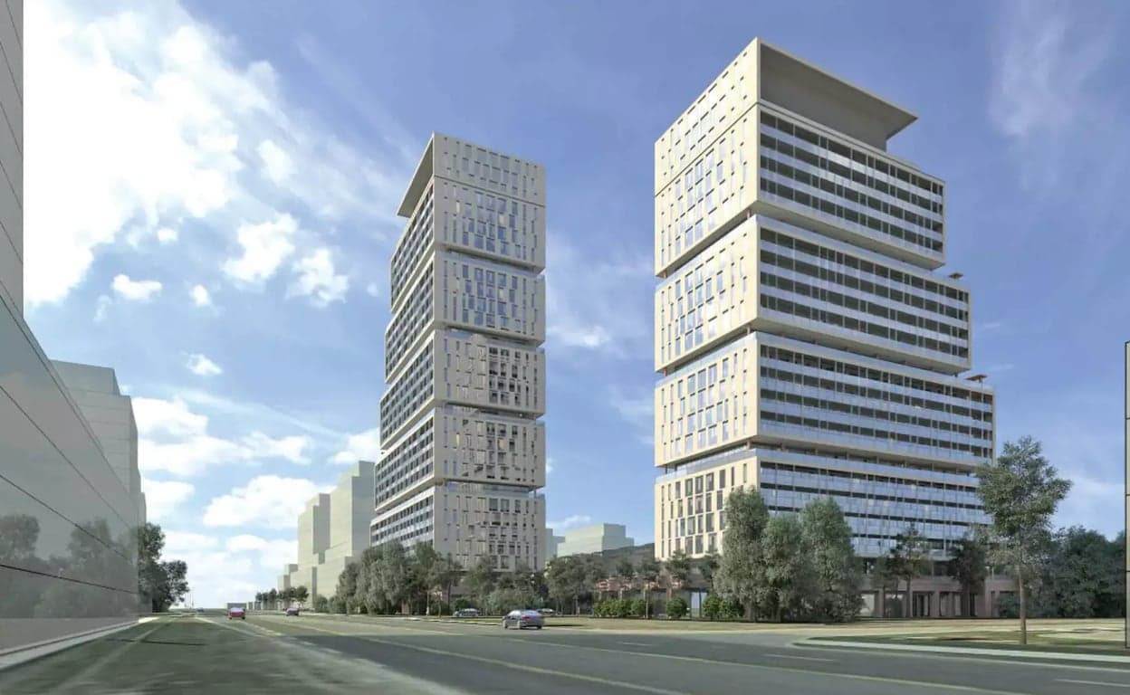 Markham Gold Phase 2 (Condos and Townhomes)