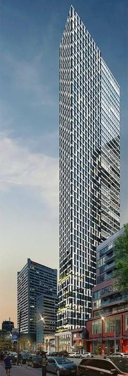 2350 Yonge Street Condos