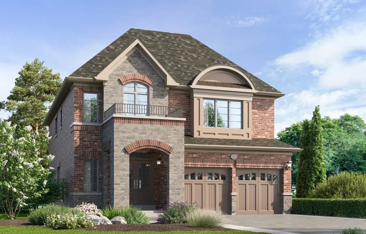 Millwood Trails - Phase 2