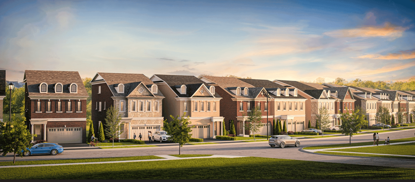 Meadowvale Brooks