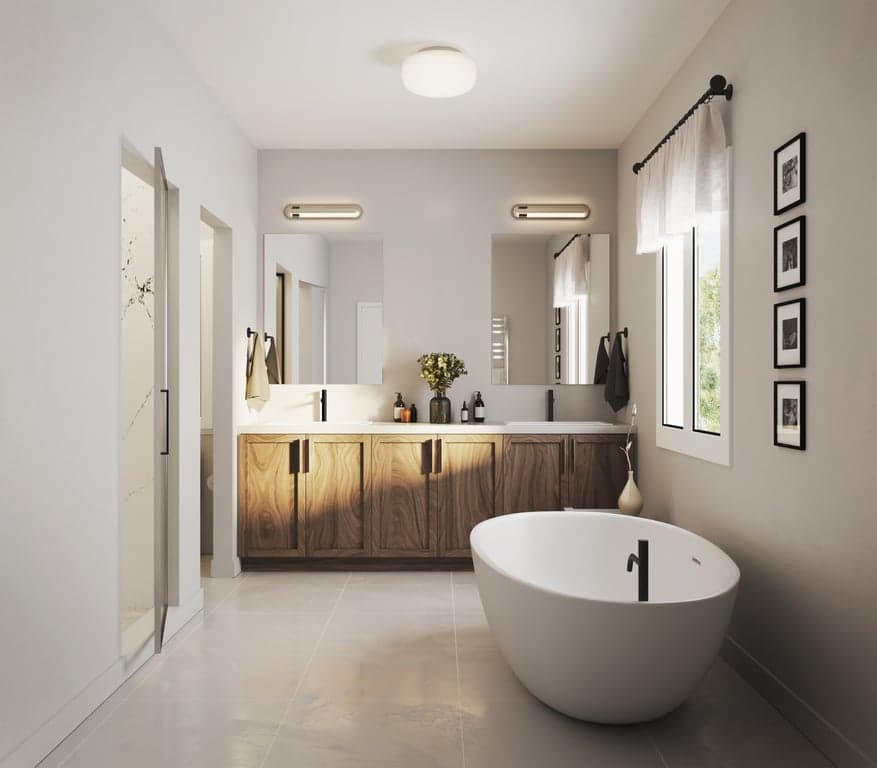 Ensuite