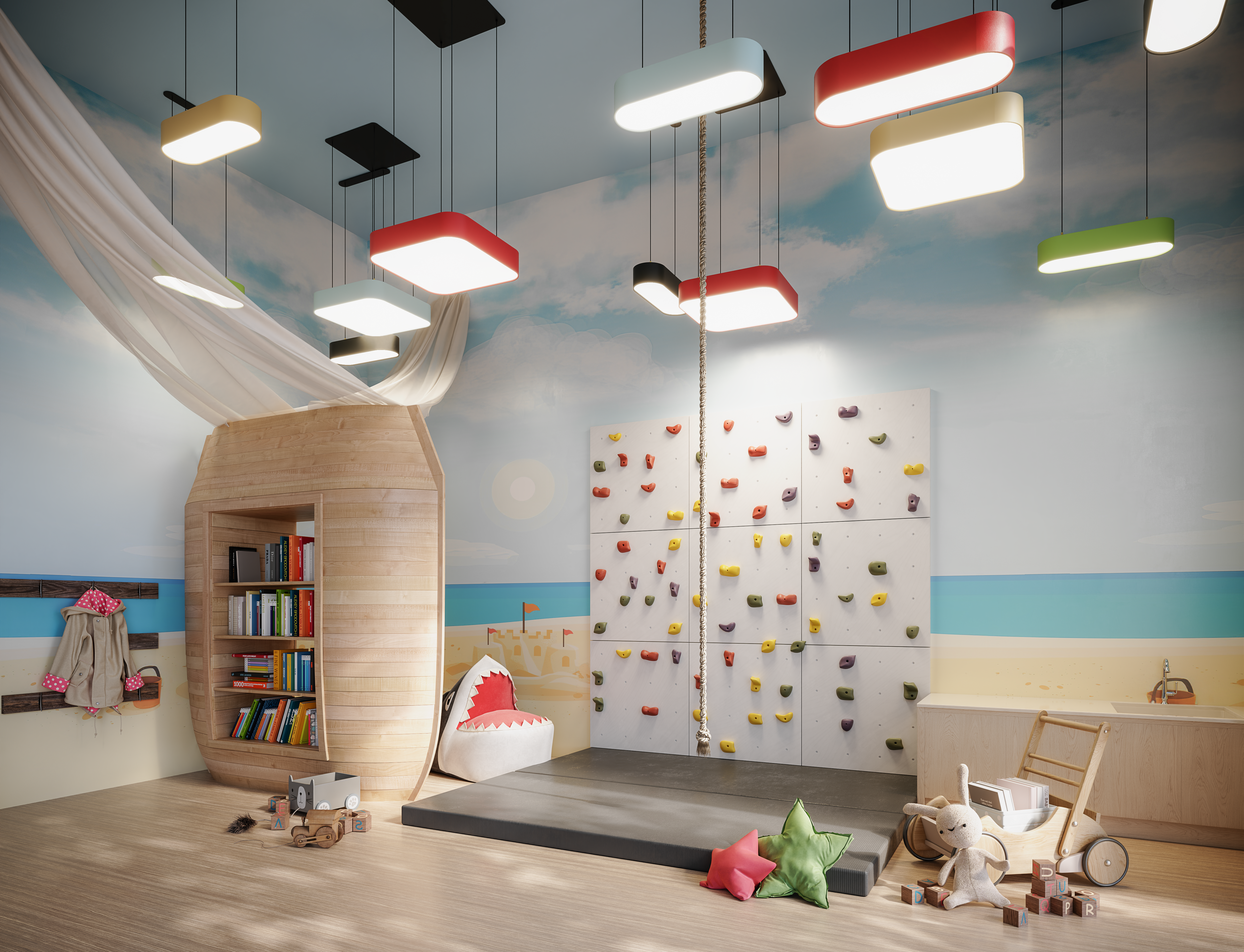Kids Room