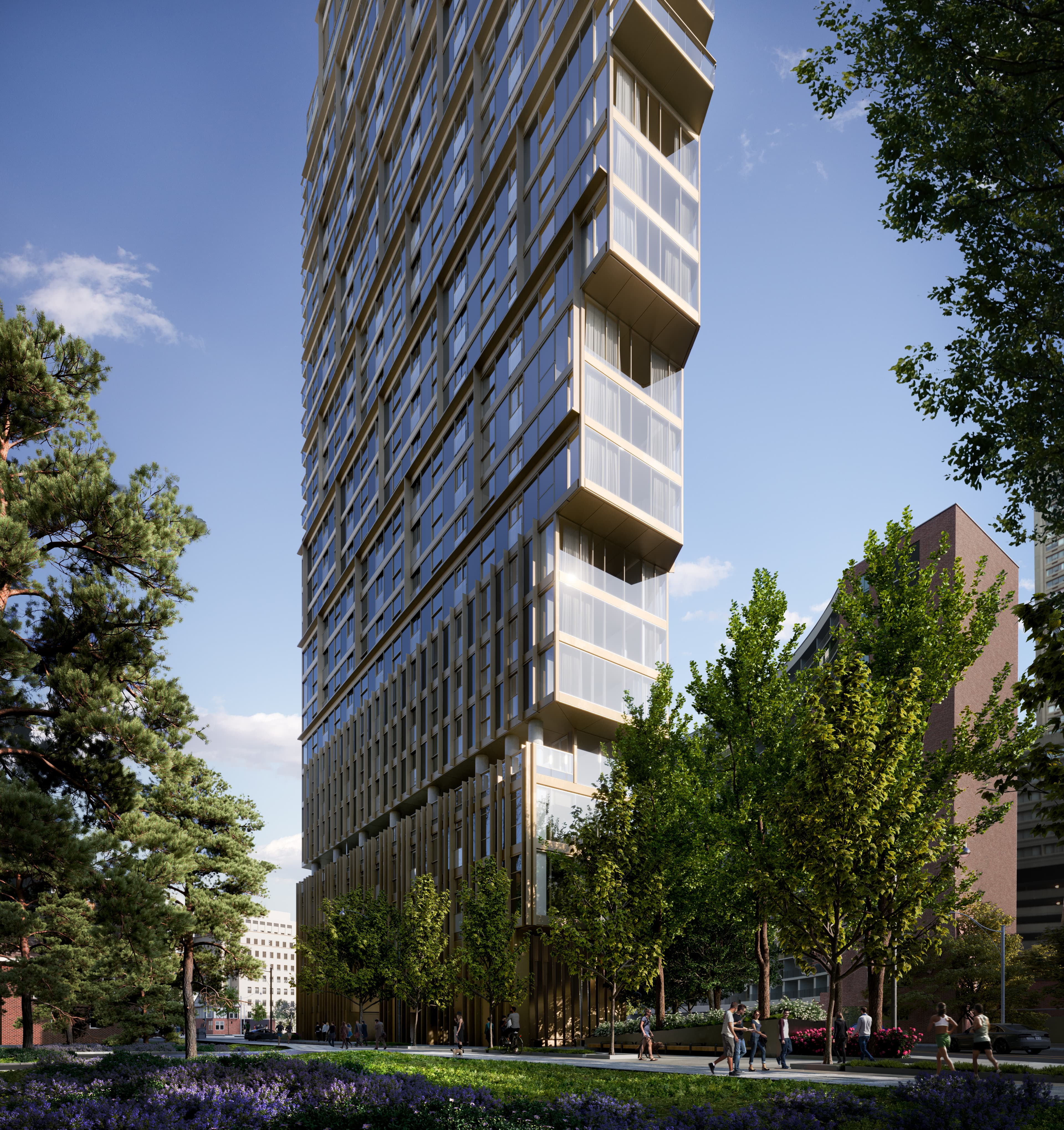 Cantilever